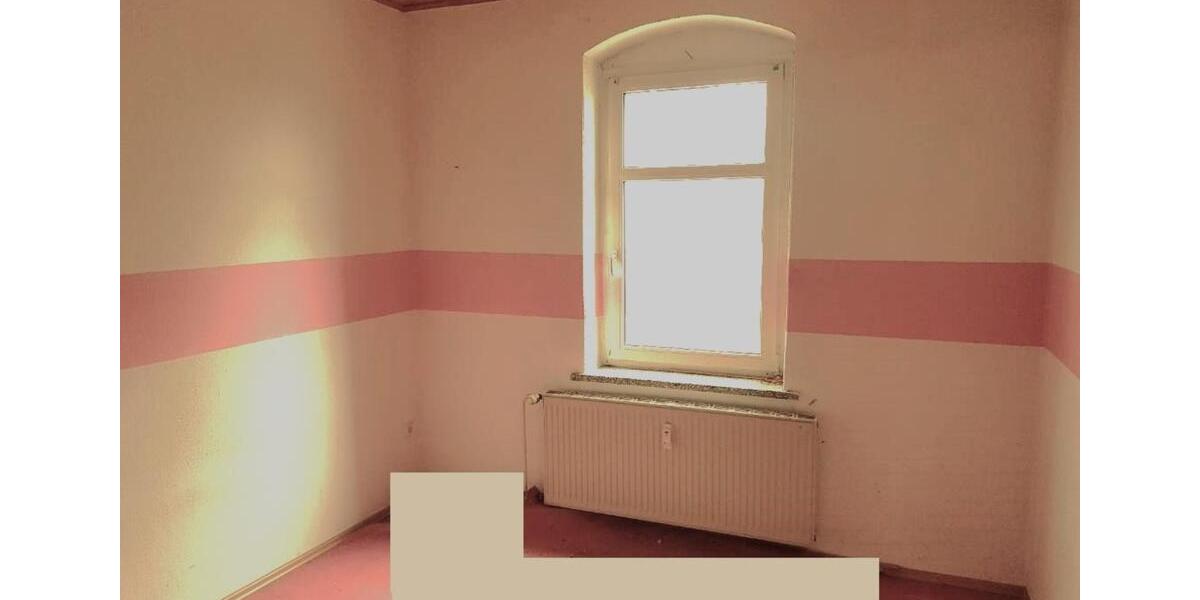 3 Zi-Hochparterrewohnng in Altbauvilla mit Garten am Stadtrand ☘️ 3 zimmer