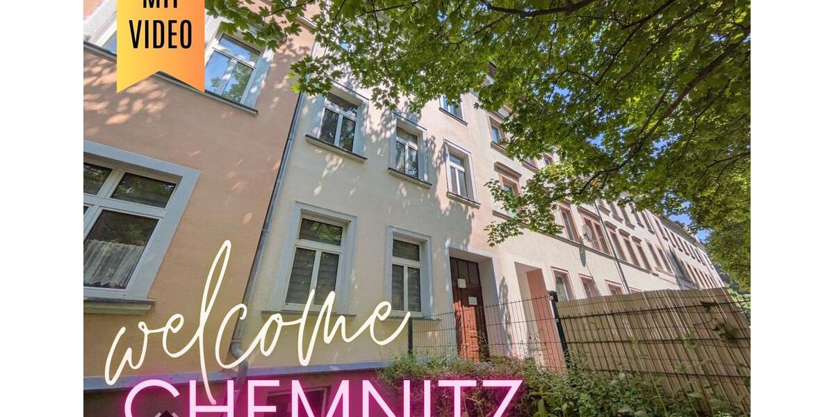 Maisonettenwohnung Chemnitz Ebersdorf - 5 Zimmer, 104 m&sup2;, 630&euro; | Angebot:26321863