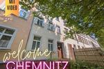 Maisonettenwohnung Chemnitz Ebersdorf - 5 Zimmer, 104 m&sup2;, 630&euro; | Angebot:26321863