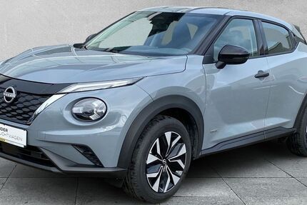 Nissan Juke 5.264 km 22.990 &euro; Marienberg 09496
