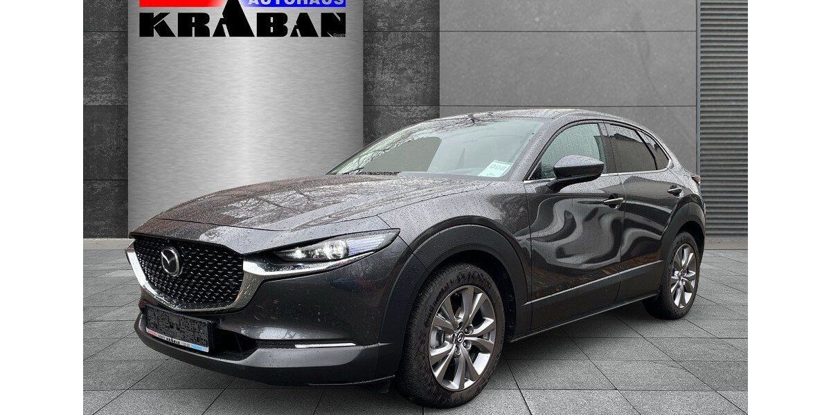 Mazda CX-30 36.656 km 23.390 &euro; Chemnitz 09126