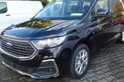 Ford Tourneo Connect 1.987 km 34.987 € Oberlungwitz 09353