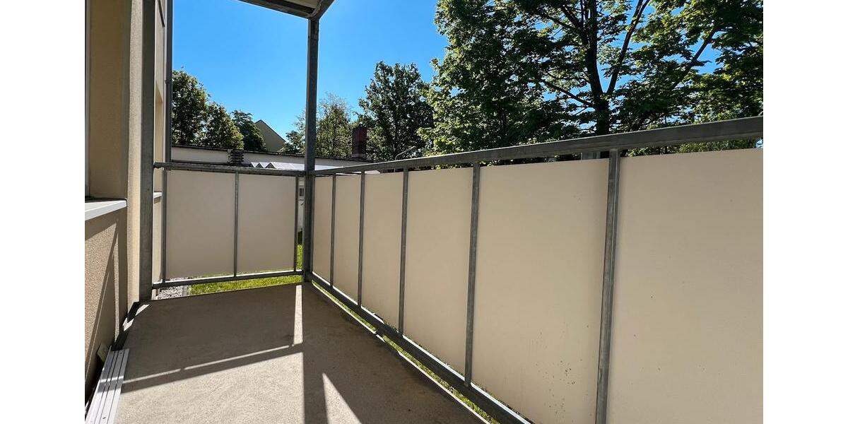 Erdgeschoßwohnung Chemnitz Adelsberg - 3 Zimmer, 61 m&sup2;, 340&euro; | Angebot:26263481