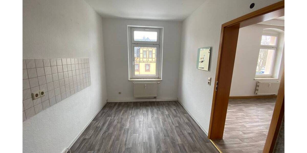 Etagenwohnung Chemnitz Mittelbach - 2 Zimmer, 50 m&sup2;, 315&euro; | Angebot:26487071
