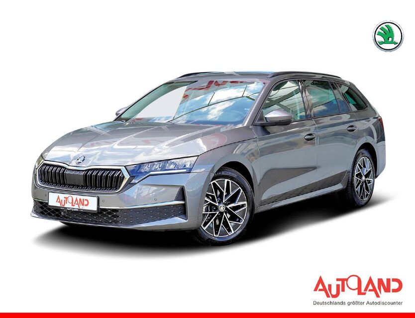 Skoda Octavia 8.029 km 31.990 € Zwickau 08056