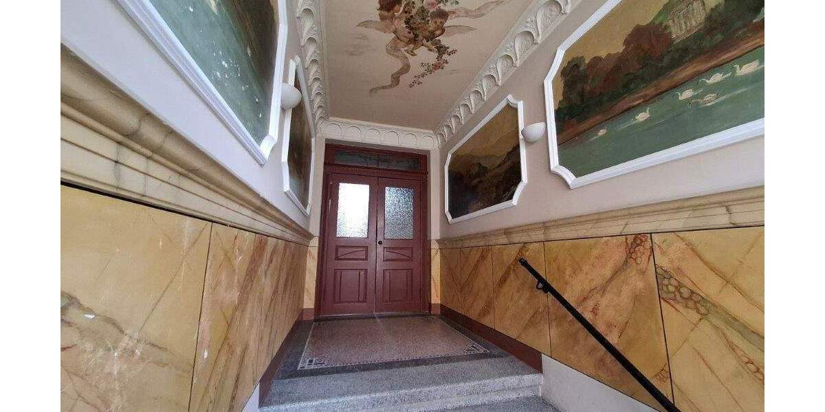 Zimmer Chemnitz Gablenz - 2 Zimmer, 57 m&sup2;, 300&euro; | Angebot:26378172