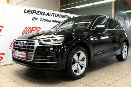 Audi Q5 39.700 km 35.874 € Frohburg 04654