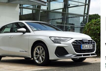 Audi A3 9.440 km 31.790 € Brand-Erbisdorf 09618