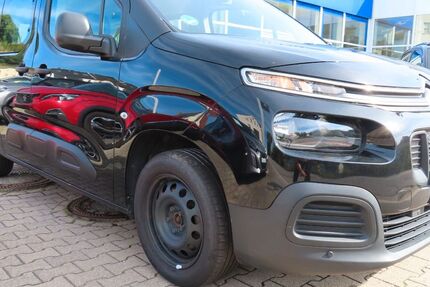 Citroen Berlingo 170.241 km 9.100 &euro; Chemnitz 09125