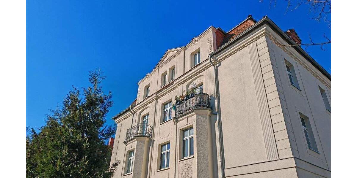 Etagenwohnung Frankenberg - 2 Zimmer, 81 m&sup2;, 65.900&euro; | Angebot:25689474