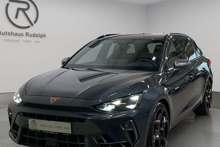 Cupra Leon 11.472 km 36.194 &euro; Oelsnitz/Erzgebirge 09376