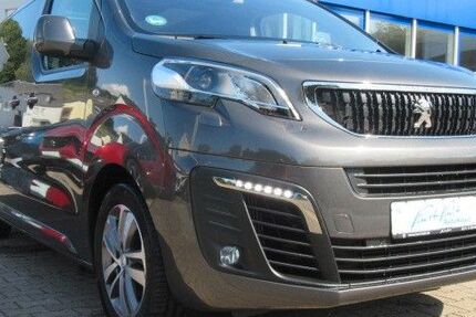 Peugeot Traveller 96.843 km 31.690 € Chemnitz 09125