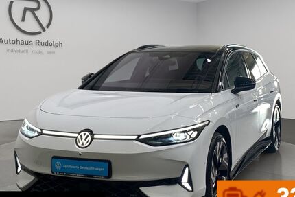 VW ID.7 15.486 km 55.309 &euro; Oelsnitz/Erzgebirge 09376