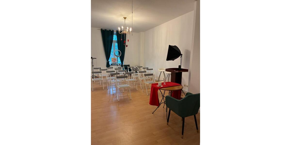 Gewerbeobjekt Chemnitz Kapellenberg - 20&euro; | Angebot:25746672