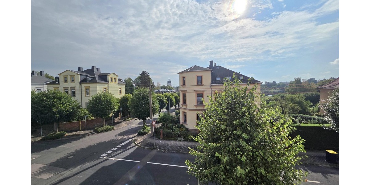 Exklusive 4-Zimmer-Wohnung im Herzen von Mittweida – Erstbezug nach Kernsanierung! - Etagenwohnung Mittweida Rößgen | Angebot:27279643