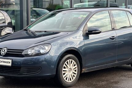 VW Golf 98.617 km 3.700 € Annaberg-Buchholz 09456