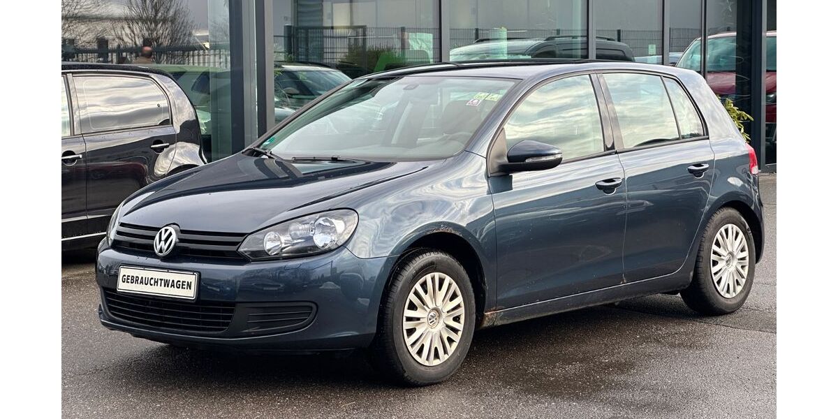 VW Golf 98.617 km 3.700 € Annaberg-Buchholz 09456