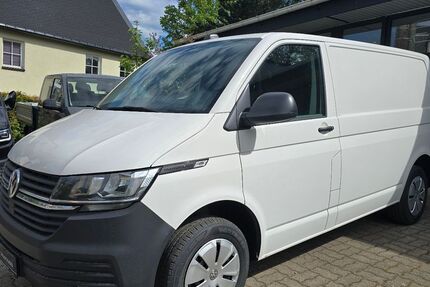VW T6 Transporter 10 km 30.880 &euro; Burkhardtsdorf 09235