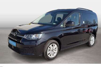 VW Caddy 9.425 km 28.750 &euro; Bernsdorf OT Hermsdorf 09337