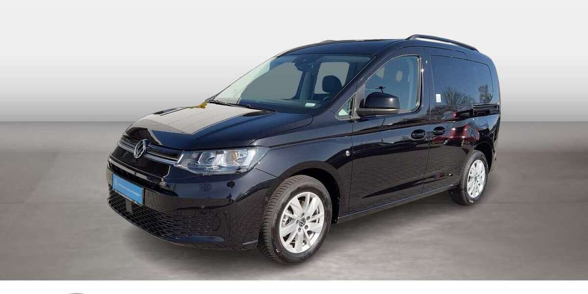 VW Caddy 9.425 km 28.750 &euro; Bernsdorf OT Hermsdorf 09337