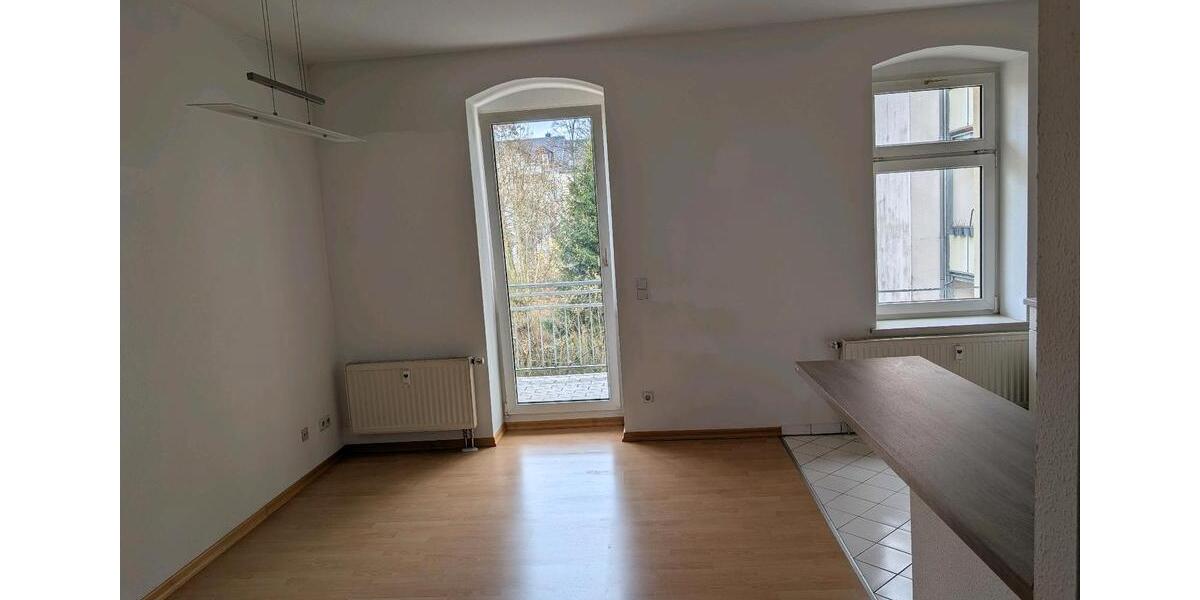 Etagenwohnung Chemnitz Altendorf - 3 Zimmer, 80 m&sup2;, 530&euro; | Angebot:26464991
