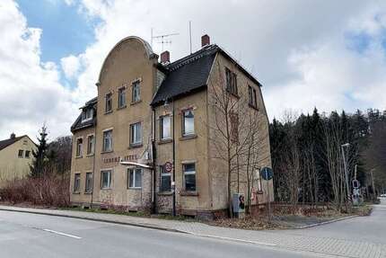 Haus Chemnitz Altchemnitz - 9 Zimmer, 300 m&sup2;, 90.000&euro; | Angebot:26194789