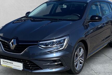 Renault Megane 31.620 km 24.990 &euro; Röhrsdorf 09247