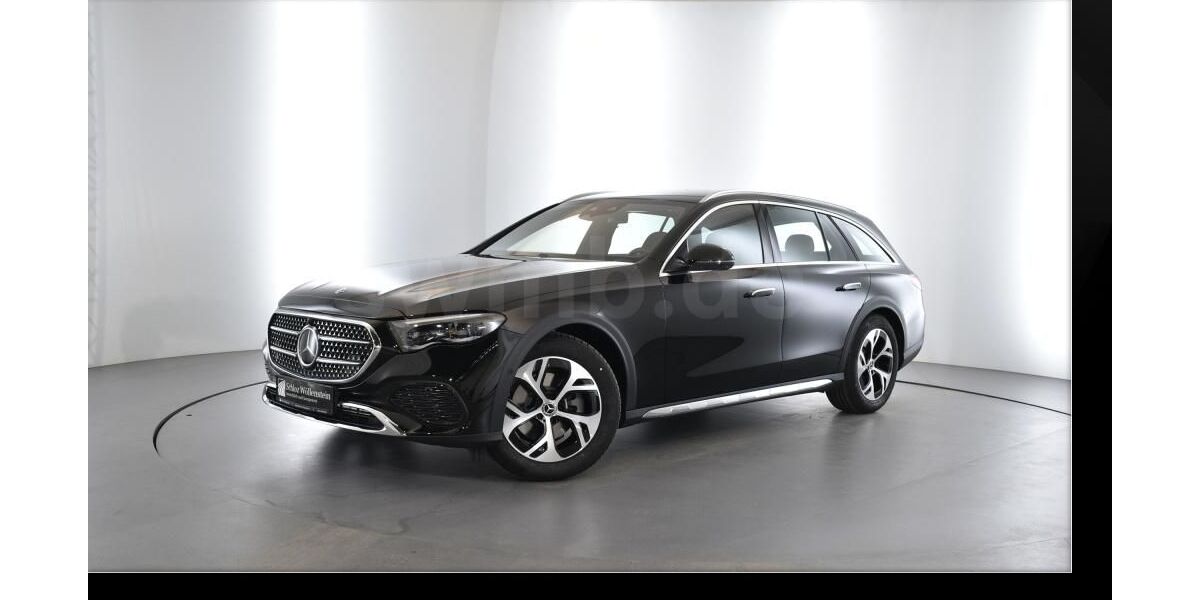 Mercedes-Benz E 220 14.900 km 63.870 € Chemnitz 09120