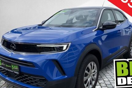 Opel Mokka 26.226 km 18.412 &euro; Röhrsdorf 09247