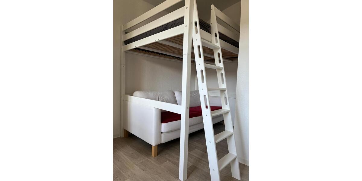 Etagenwohnung Chemnitz Hilbersdorf - 4 Zimmer, 94 m&sup2;, 821&euro; | Angebot:26453388