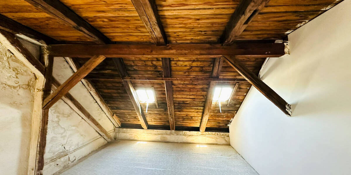 Mehrfamilienhaus, Wohnhaus Annaberg-Buchholz Annaberg - 9 Zimmer, 330 m&sup2;, 390.000&euro; | Angebot:25688200