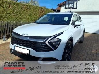 Kia Sportage 24.190 km 26.899 &euro; Oberlungwitz 09353