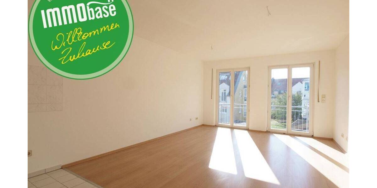 Etagenwohnung Frankenberg Dittersbach - 2 Zimmer, 38.000&euro; | Angebot:25689465