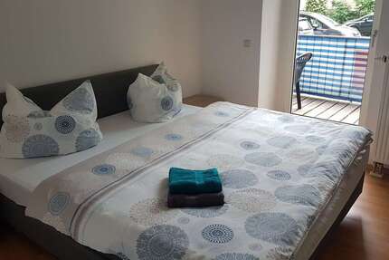 Wohnen auf Zeit in Chemnitz 650 € 2 zimmer