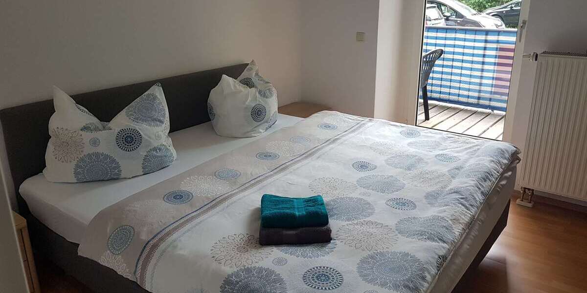 Wohnen auf Zeit in Chemnitz 650 € 2 zimmer