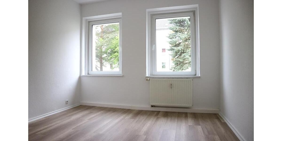 Erdgeschoßwohnung Chemnitz Borna-Heinersdorf - 2 Zimmer, 50 m&sup2;, 290&euro; | Angebot:25974096