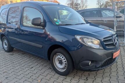 Mercedes-Benz Citan 179.850 km 6.990 &euro; Chemnitz 09120