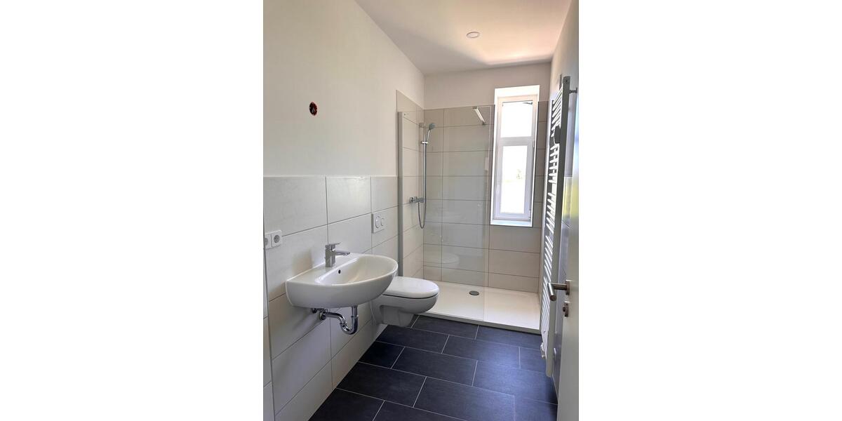Etagenwohnung Chemnitz Grüna - 3 Zimmer, 64 m&sup2;, 488&euro; | Angebot:26646284