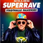 Superrave w. Dr. Motte, Kopf & Hörer + more