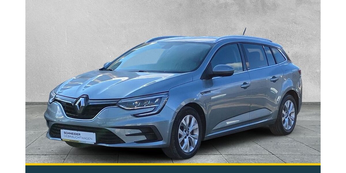 Renault Megane 86.200 km 13.650 &euro; Chemnitz 09113