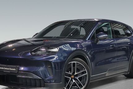 Porsche Cayenne 4.900 km 116.895 &euro; Chemnitz 09116