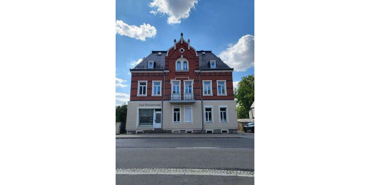 Einfamilienhaus Flöha Gückelsberg - 12 Zimmer, 340 m&sup2;, 295.000&euro; | Angebot:26243913