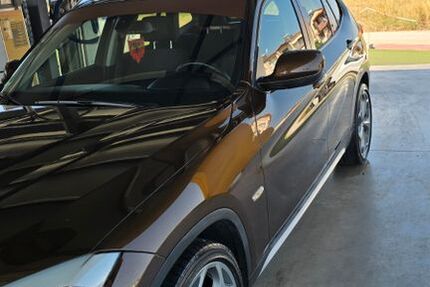 BMW X1 116.000 km 9.998 &euro; Chemnitz 09111