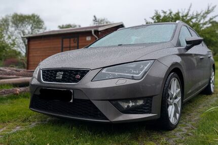 Seat Leon 177.700 km 9.300 &euro; Remse 08373