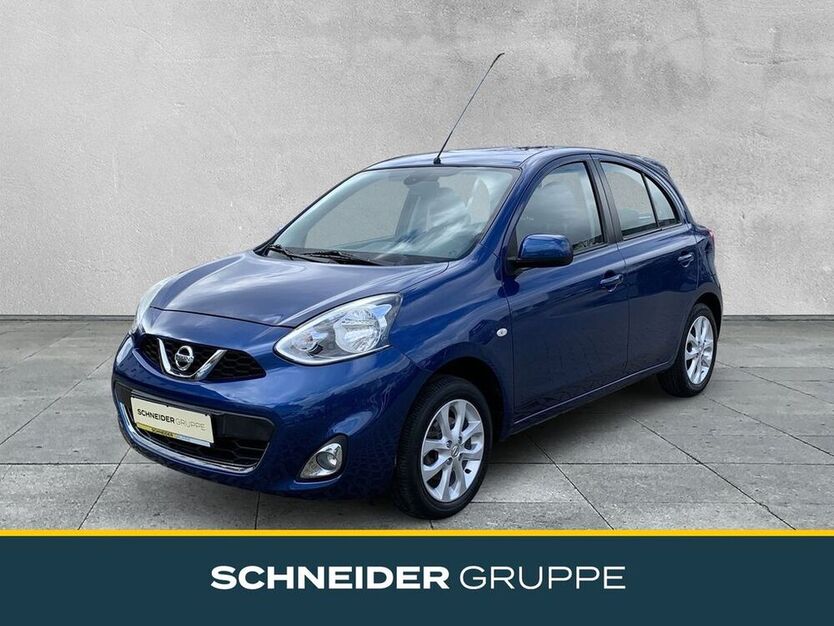 Micra