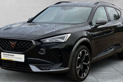 Cupra Formentor 34.730 km 26.950 &euro; Chemnitz 09113