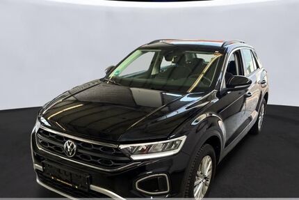 VW T-Roc 29.852 km 22.399 &euro; Chemnitz 09125