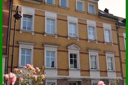 Kleine 2-Raum-Wohnung - gut für Single geeignet 2 zimmer