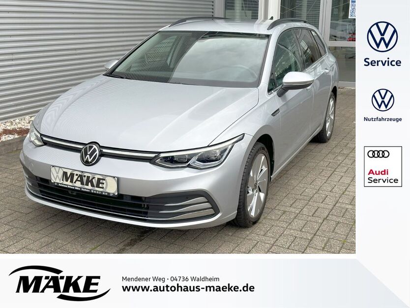 VW Golf 25.750 km 21.950 € Waldheim 04736