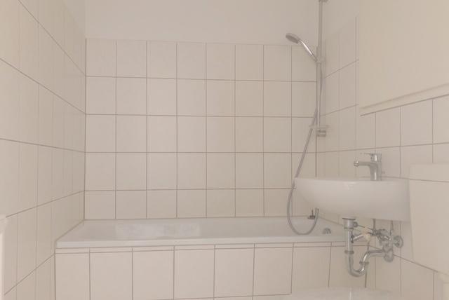 Etagenwohnung Chemnitz Helbersdorf - 2 Zimmer, 44 m&sup2;, 280&euro; | Angebot:26262081